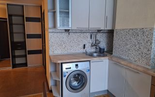 двухкомнатная квартира в Санкт-Петербурге по адресу: Энгельса проспект, 16, к 2