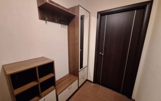 двухкомнатная квартира в Санкт-Петербурге по адресу: Энгельса проспект, 16, к 2