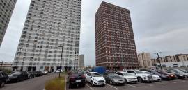 студия в Санкт-Петербурге по адресу: Маршала Казакова ул., 21, к 2, строение 1