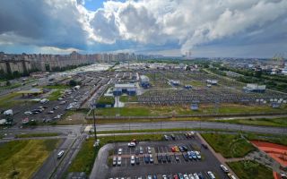 студия в Санкт-Петербурге по адресу: Маршала Казакова ул., 21, к 2, строение 1