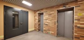 студия в Санкт-Петербурге по адресу: Маршала Казакова ул., 21, к 2, строение 1