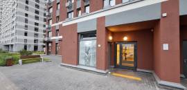 студия в Санкт-Петербурге по адресу: Маршала Казакова ул., 21, к 2, строение 1