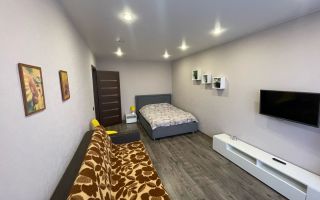 однокомнатная квартира в Санкт-Петербурге по адресу: Малая Балканская ул., 42, к 3