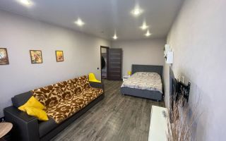 однокомнатная квартира в Санкт-Петербурге по адресу: Малая Балканская ул., 42, к 3