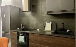 однокомнатная квартира в Санкт-Петербурге по адресу: Маршала Казакова ул., 72, к 1