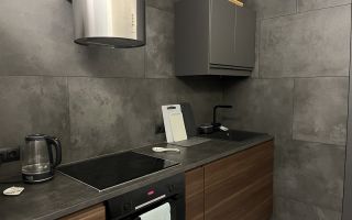 однокомнатная квартира в Санкт-Петербурге по адресу: Маршала Казакова ул., 72, к 1