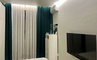 однокомнатная квартира в Санкт-Петербурге по адресу: Маршала Казакова ул., 72, к 1