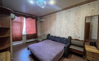 двухкомнатная квартира в Санкт-Петербурге по адресу: Тамбовская ул., 3-5