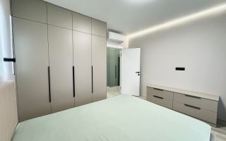 однокомнатная квартира в Санкт-Петербурге по адресу: Белоостровская ул., 28