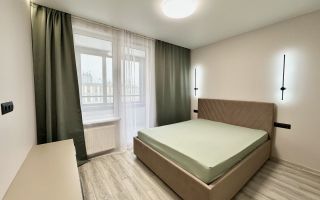 однокомнатная квартира в Санкт-Петербурге по адресу: Белоостровская ул., 28