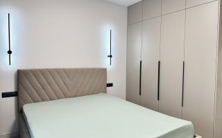 однокомнатная квартира в Санкт-Петербурге по адресу: Белоостровская ул., 28