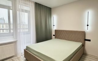 однокомнатная квартира в Санкт-Петербурге по адресу: Белоостровская ул., 28