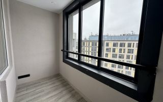 однокомнатная квартира в Санкт-Петербурге по адресу: Белоостровская ул., 28