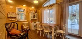 загородная недвижимость в Ленинградской области по адресу: Лосиный пер., 7