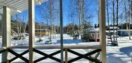 загородная недвижимость в Ленинградской области по адресу: Лосиный пер., 7