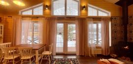 загородная недвижимость в Ленинградской области по адресу: Лосиный пер., 7