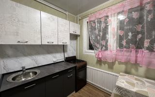 двухкомнатная квартира в Санкт-Петербурге по адресу: Котельникова аллея, 6, к 1