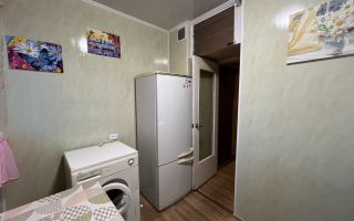 двухкомнатная квартира в Санкт-Петербурге по адресу: Котельникова аллея, 6, к 1