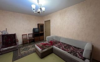 двухкомнатная квартира в Санкт-Петербурге по адресу: Котельникова аллея, 6, к 1