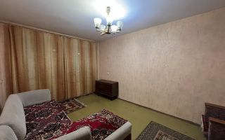 двухкомнатная квартира в Санкт-Петербурге по адресу: Котельникова аллея, 6, к 1