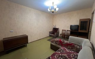 двухкомнатная квартира в Санкт-Петербурге по адресу: Котельникова аллея, 6, к 1