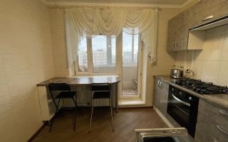 однокомнатная квартира в Санкт-Петербурге по адресу: Ярослава Гашека ул., 2