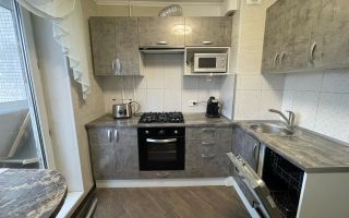 однокомнатная квартира в Санкт-Петербурге по адресу: Ярослава Гашека ул., 2