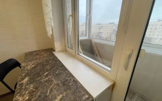 однокомнатная квартира в Санкт-Петербурге по адресу: Ярослава Гашека ул., 2