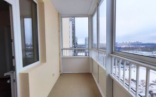 двухкомнатная квартира в Санкт-Петербурге по адресу: Суздальское ш., 22, к 3, строение 1