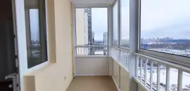 двухкомнатная квартира в Санкт-Петербурге по адресу: Суздальское ш., 22, к 3, строение 1
