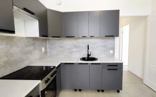 двухкомнатная квартира в Санкт-Петербурге по адресу: Суздальское ш., 22, к 3, строение 1