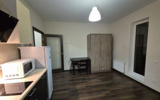 студия в Санкт-Петербурге по адресу: Приморский проспект, 52, к 1