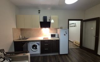 студия в Санкт-Петербурге по адресу: Приморский проспект, 52, к 1