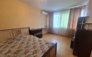 двухкомнатная квартира в Санкт-Петербурге по адресу: Суздальский проспект, 93, к 1