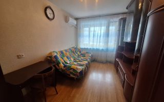 двухкомнатная квартира в Санкт-Петербурге по адресу: Суздальский проспект, 93, к 1