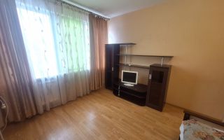 двухкомнатная квартира в Санкт-Петербурге по адресу: Суздальский проспект, 93, к 1