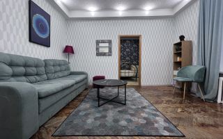 комната в Санкт-Петербурге по адресу: Черняховского ул., 26-28