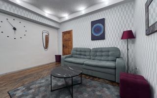 комната в Санкт-Петербурге по адресу: Черняховского ул., 26-28