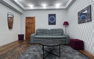 комната в Санкт-Петербурге по адресу: Черняховского ул., 26-28