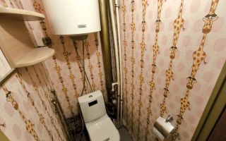 однокомнатная квартира в Ленинградской области по адресу: Верхняя ул., 11