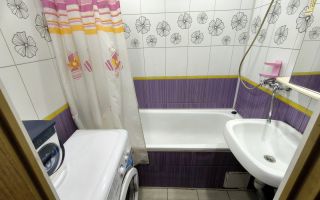 однокомнатная квартира в Ленинградской области по адресу: Верхняя ул., 11