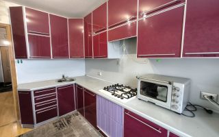 однокомнатная квартира в Ленинградской области по адресу: Верхняя ул., 11