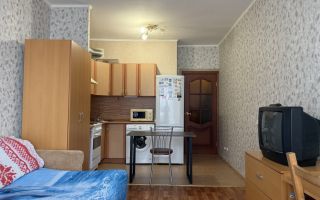 студия в Санкт-Петербурге по адресу: Пулковская ул., 8, к 4