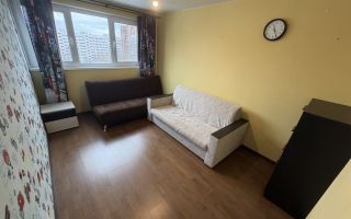 двухкомнатная квартира в Санкт-Петербурге по адресу: Северный проспект, 6, к 1