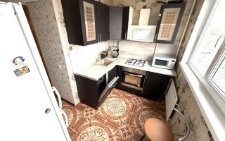 двухкомнатная квартира в Санкт-Петербурге по адресу: Северный проспект, 6, к 1