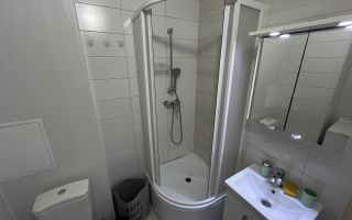 студия в Санкт-Петербурге по адресу: Железнодорожный проспект, 14, к 1