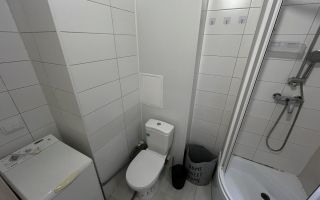 студия в Санкт-Петербурге по адресу: Железнодорожный проспект, 14, к 1