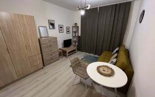 студия в Санкт-Петербурге по адресу: Железнодорожный проспект, 14, к 1