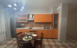 однокомнатная квартира в Санкт-Петербурге по адресу: Поликарпова аллея, 6, к 1