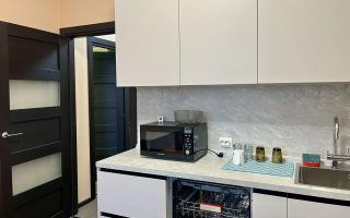 однокомнатная квартира в Санкт-Петербурге по адресу: Комендантский проспект, 64, к 1